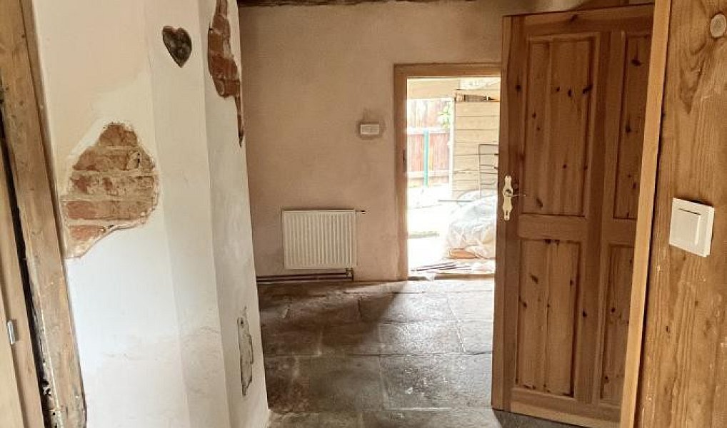 Prodej domu 100 m² s pozemkem 638 m², Šluknov – náhled fotky 23
