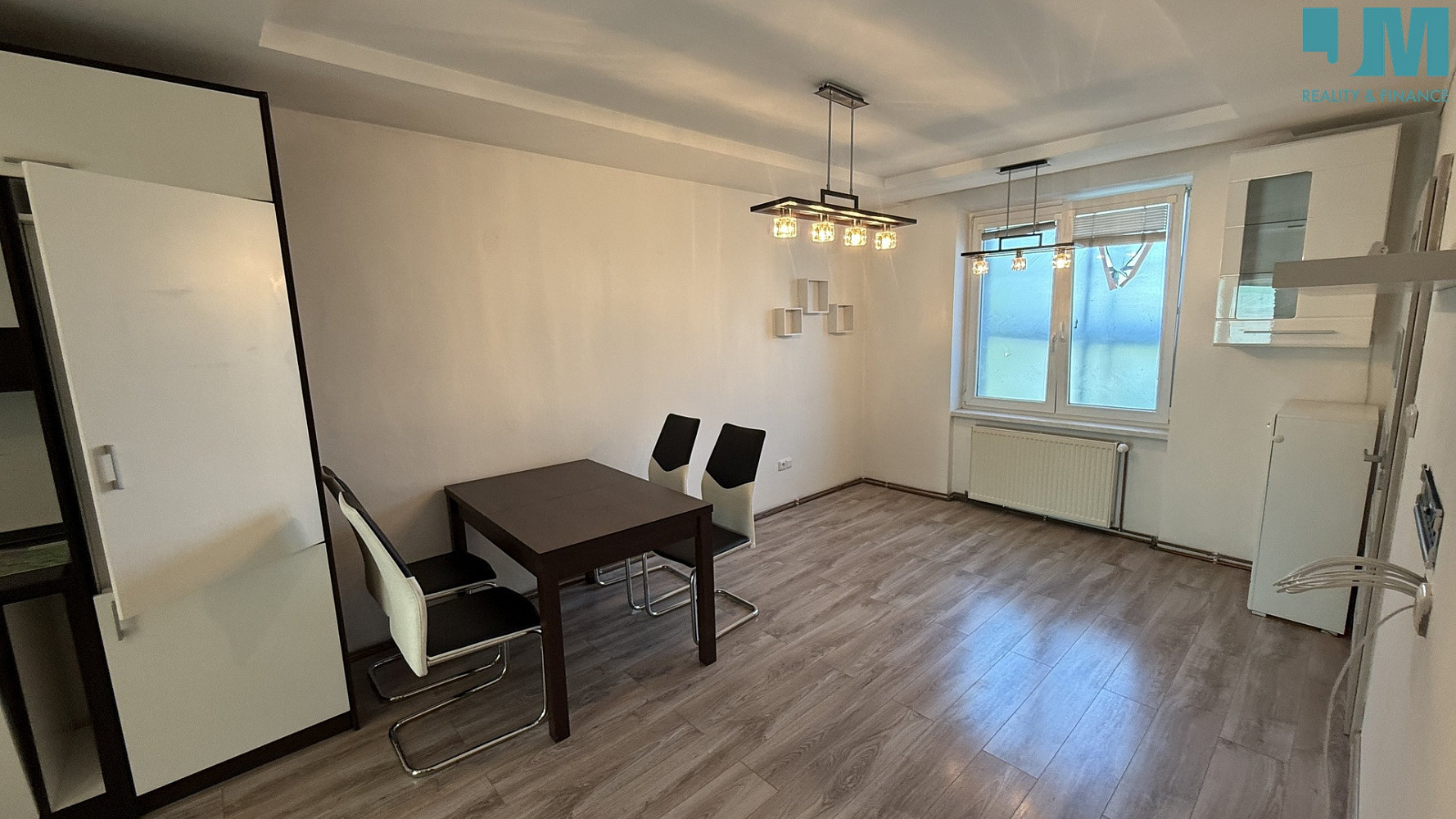 Pronájem bytu 3+kk 54 m² – fotografie 4