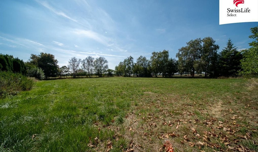 Prodej stavebního pozemku 1 518 m², Měník – náhled fotky 2