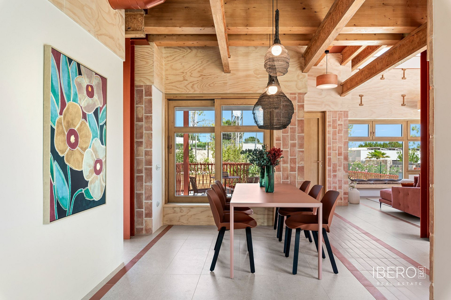 Casa 4+kk – Pilar de la Horadada, Pinar de Campoverde - Vista 3
