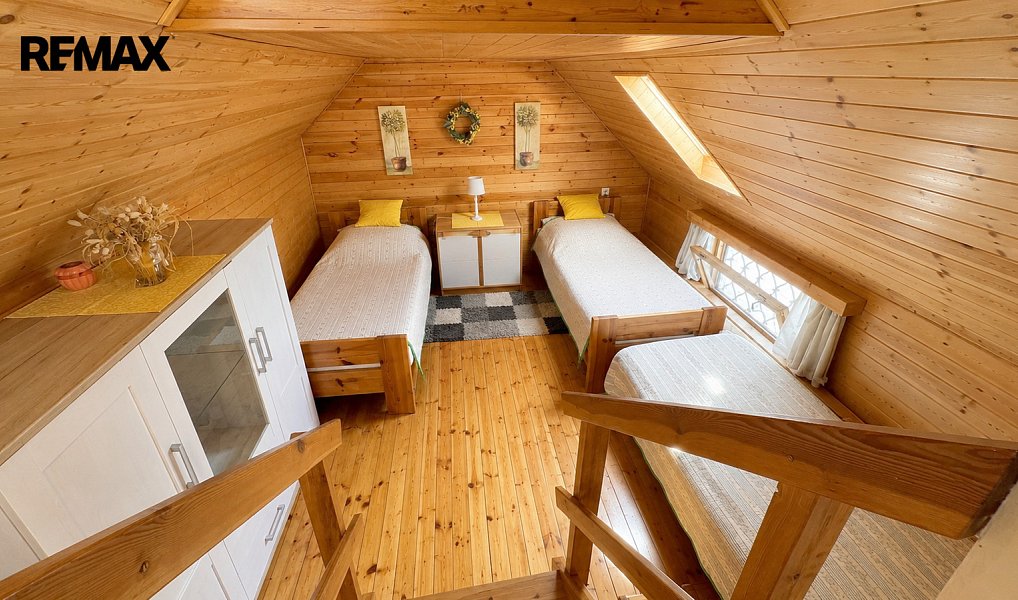 Prodej ubytovacího objektu 474 m², Litohošť – náhled fotky 20