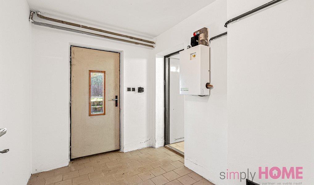 Prodej domu 186 m² s pozemkem 468 m², Praha – náhled fotky 26