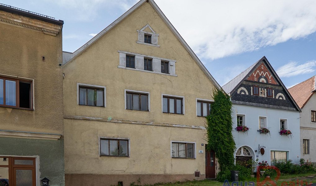 Prodej bytu 2+1 146 m², Teplá – náhled fotky 12