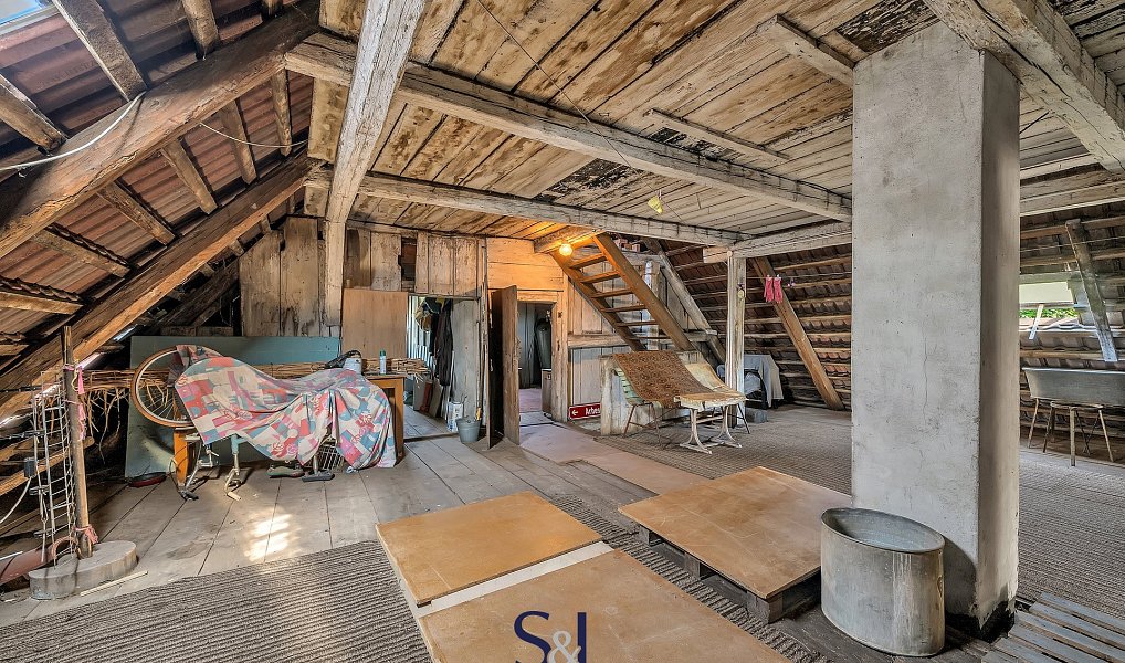 Prodej domu 230 m² s pozemkem 1 742 m², Horní Libchava – náhled fotky 28