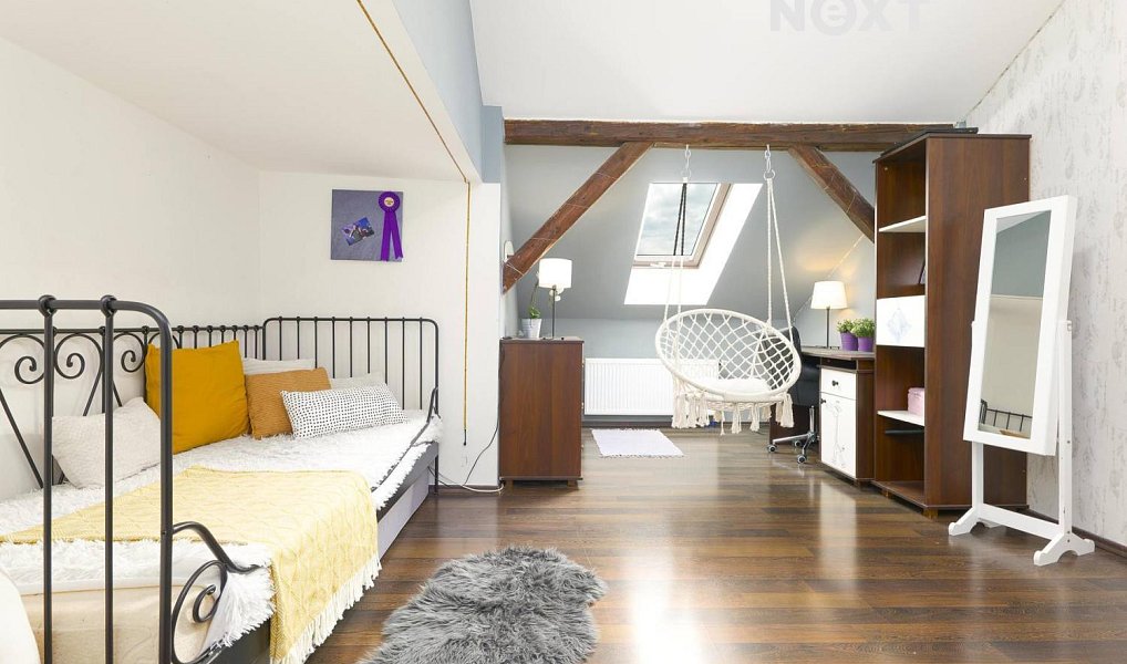 Prodej bytu 4+kk 113 m², České Budějovice – náhled fotky 14