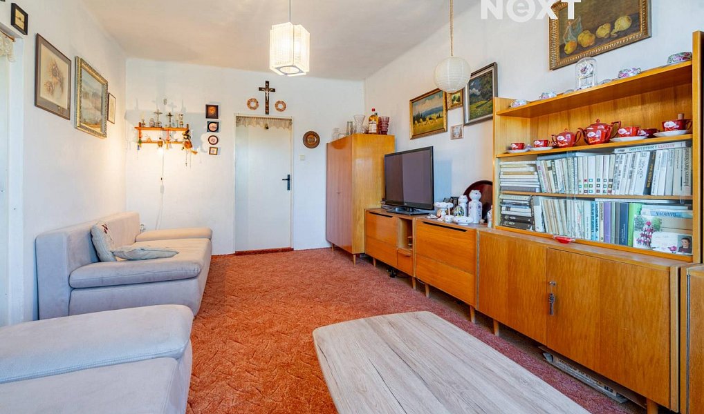 Prodej domu 81 m² s pozemkem 912 m², Vlkov – náhled fotky 7