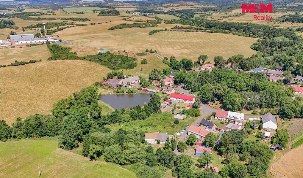 Prodej domu 210 m² s pozemkem 1 069 m², Verušičky – náhled fotky 5