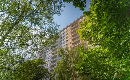 Prodej bytu 2+kk 48 m², Hlaváčova, Praha 8 - Kobylisy
