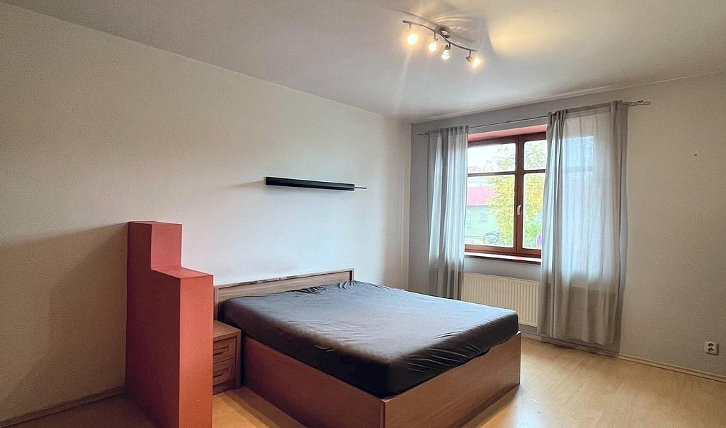 Pronájem bytu 1+kk 40 m², České Budějovice – náhled fotky 6