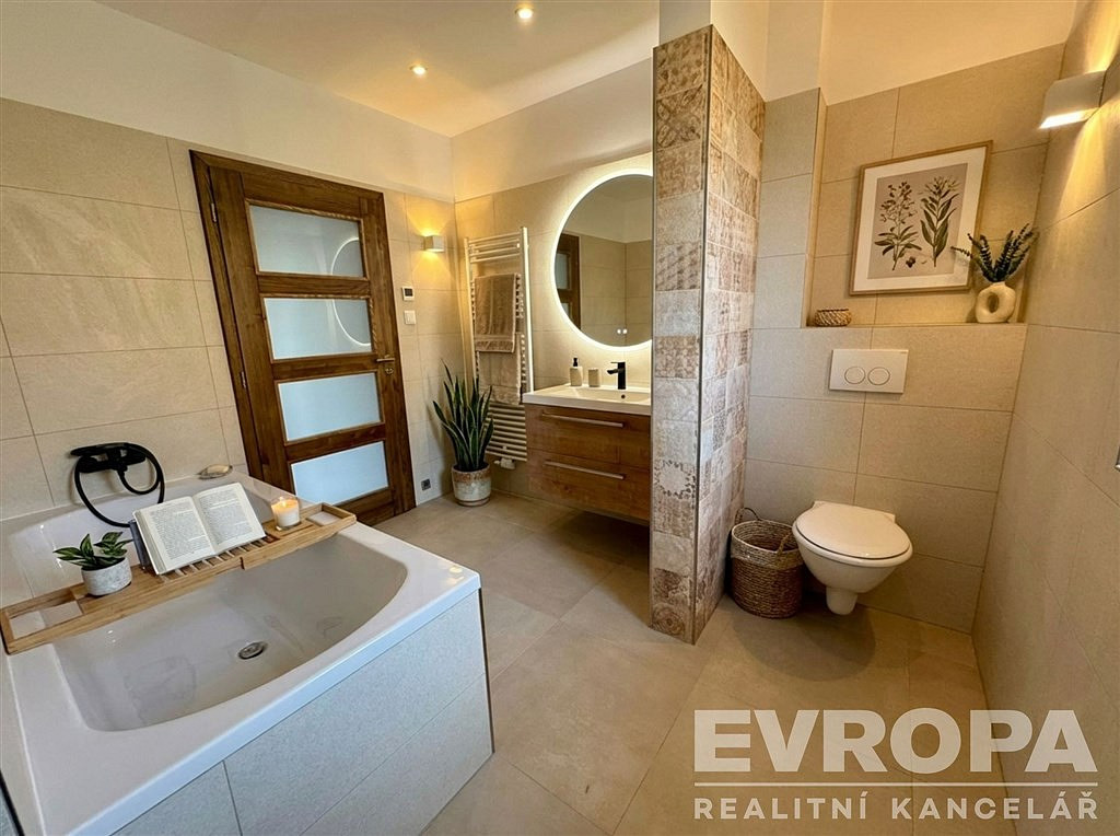 Prodej domu 123 m² s pozemkem 1 061 m² — photo 5