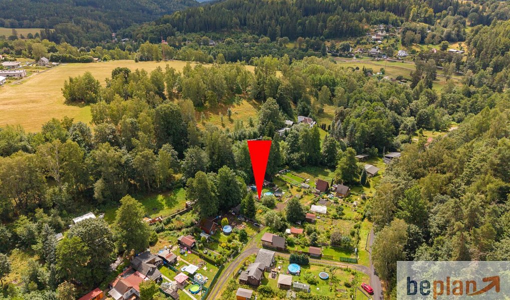 Prodej zahrady 254 m², Nejdek – náhled fotky 10