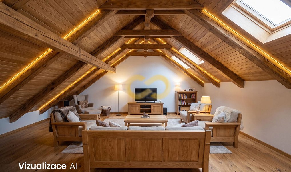 Prodej domu 128 m² s pozemkem 698 m², Mladošovice – náhled fotky 25