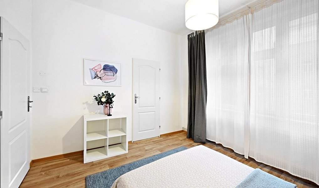 Prodej bytu 2+1 63 m², Praha – náhled fotky 7