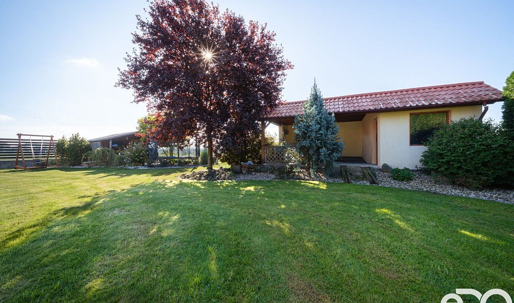 Prodej domu 340 m² s pozemkem 970 m², Kosořice – náhled fotky 32