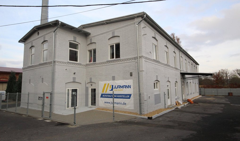 Prodej výrobních prostor 1 012 m², Hrádek nad Nisou – náhled fotky 2