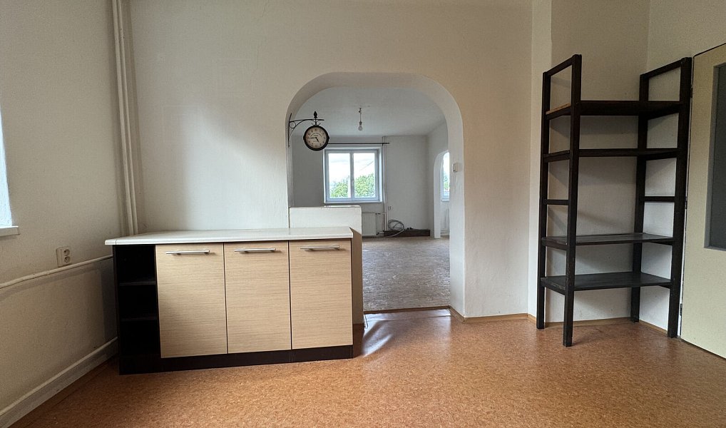 Prodej domu 126 m² s pozemkem 1 676 m², Vítkov – náhled fotky 7