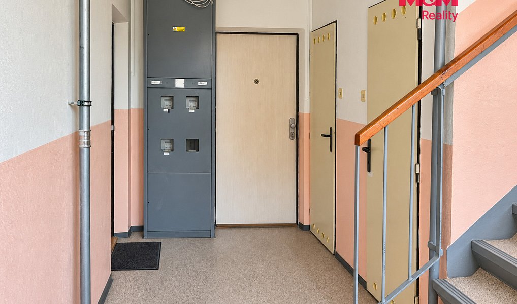 Pronájem bytu 2+kk 49 m², Praha – náhled fotky 8