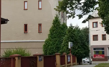 Pronájem bytu 3+1 102 m²