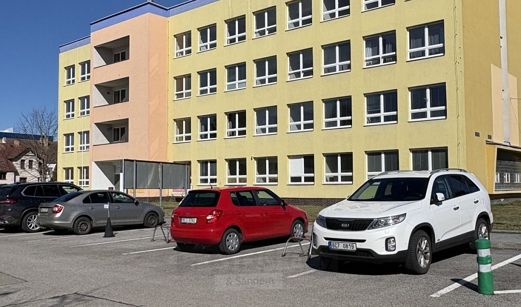 Pronájem kanceláře 71 m², České Budějovice – náhled fotky 4