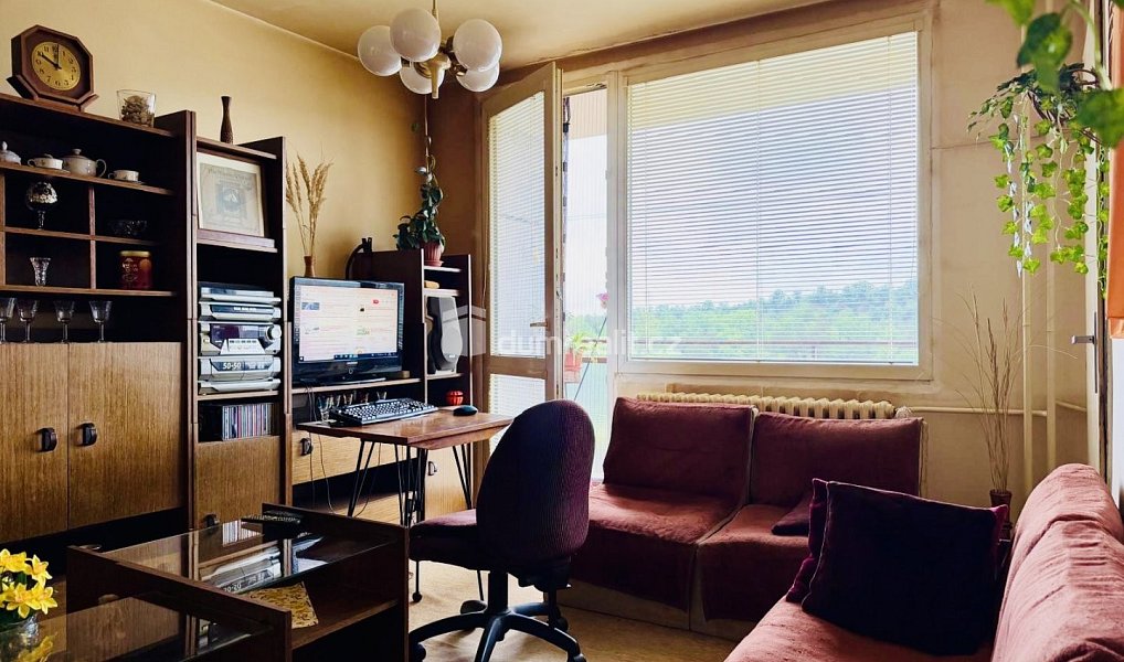 Prodej bytu 2+kk 39 m², Zruč nad Sázavou – náhled fotky 4