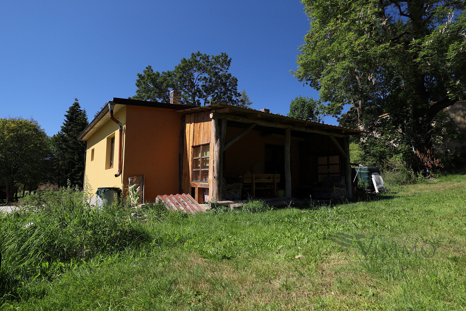 Prodej domu 85 m² s pozemkem 452 m²