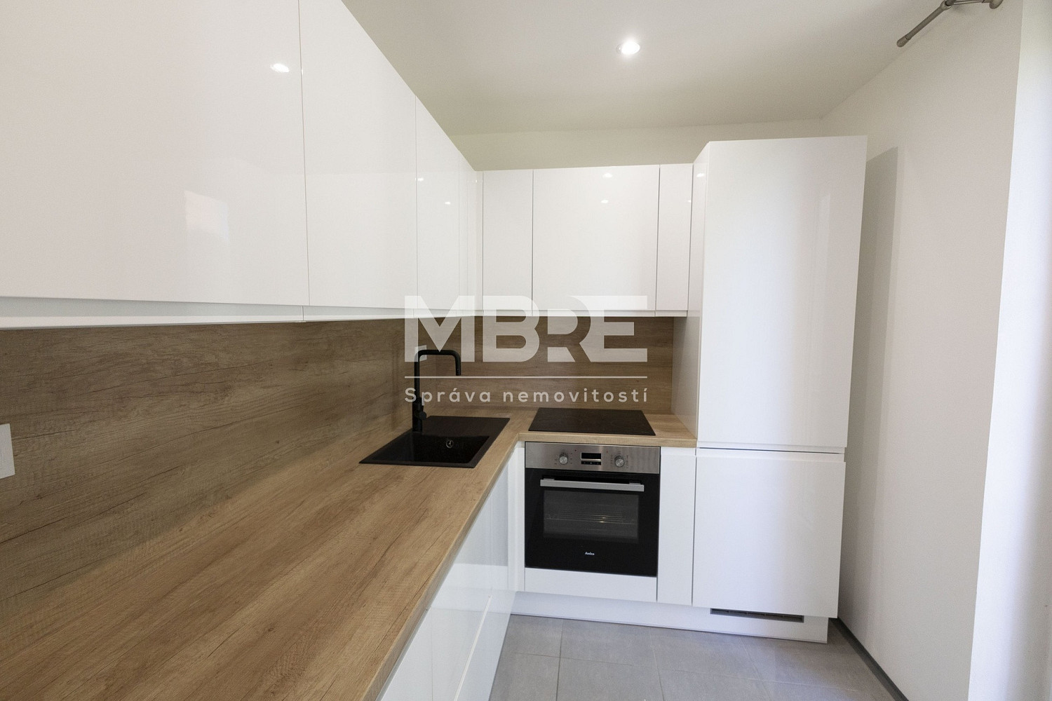 Pronájem bytu 2+1 55 m²