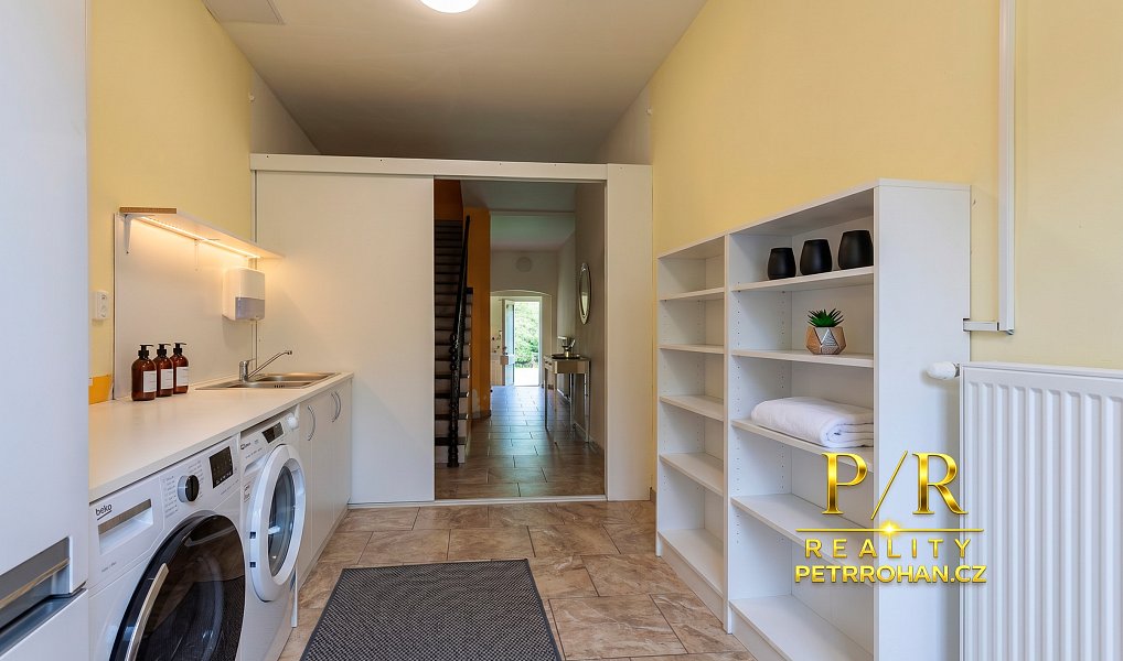 Prodej domu 172 m² s pozemkem 1 864 m², Žlutice – náhled fotky 8