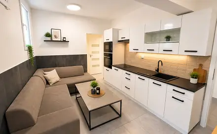 Prodej bytu 2+kk 51 m²