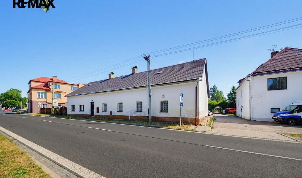 Prodej domu 380 m² s pozemkem 461 m², Žďár nad Sázavou – náhled fotky 13