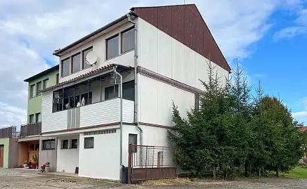 Prodej bytu 3+1 63 m², Bylany, okres Chrudim