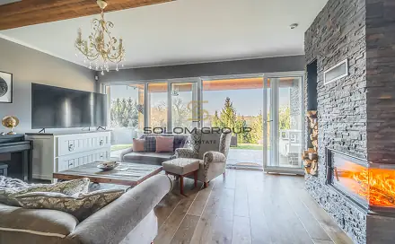 Prodej domu 155 m² s pozemkem 1 713 m², Rabyně - Nedvězí, okres Benešov