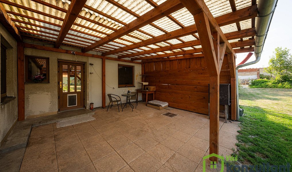 Prodej domu 225 m² s pozemkem 1 047 m², Měřín – náhled fotky 5