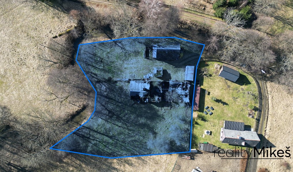 Prodej domu 168 m² s pozemkem 2 359 m², Křižany – náhled fotky 10
