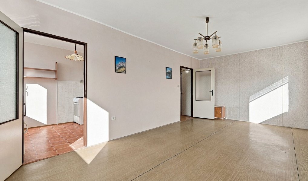 Prodej bytu 2+1 53 m², Pardubice – náhled fotky 14