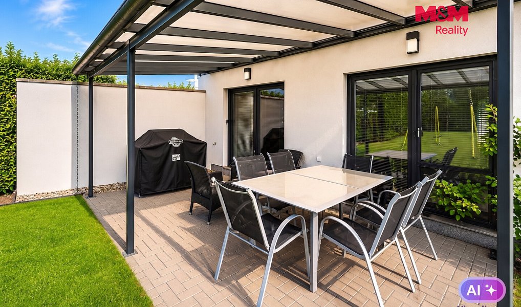 Prodej domu 120 m² s pozemkem 479 m², Bašť – náhled fotky 5