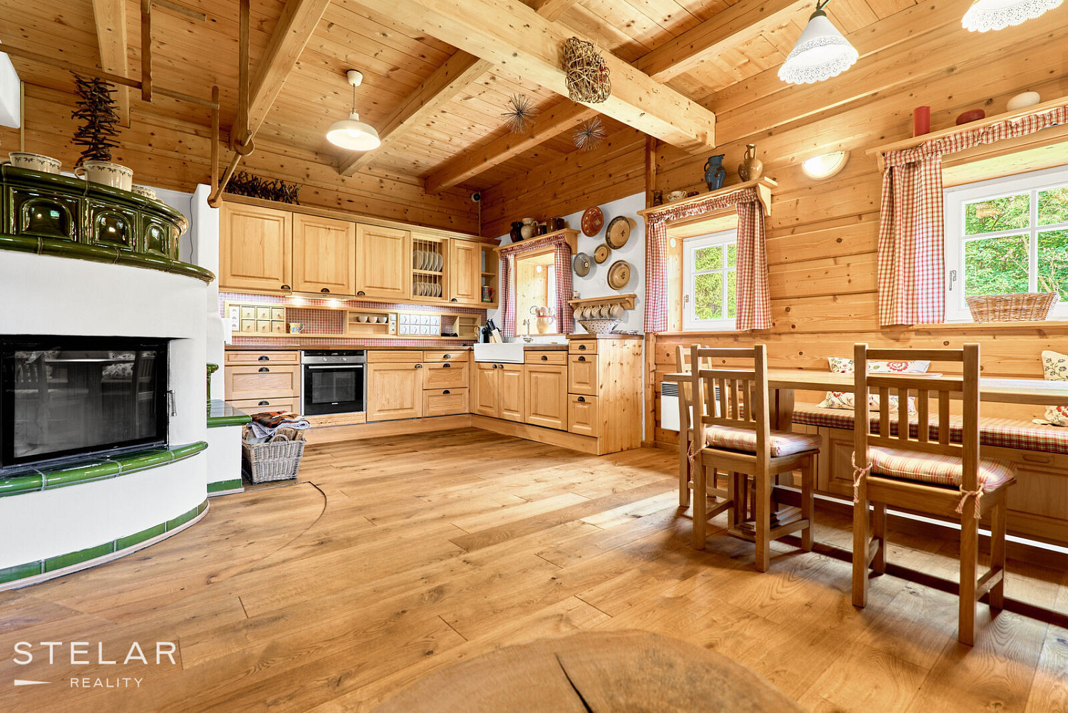 Prodej chaty/chalupy 262 m² s pozemkem 6 208 m² – fotografie 3