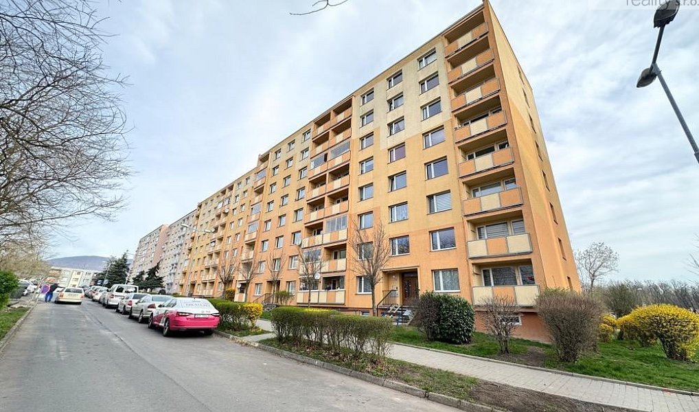 Pronájem bytu 1+1 36 m², Duchcov – náhled fotky 16