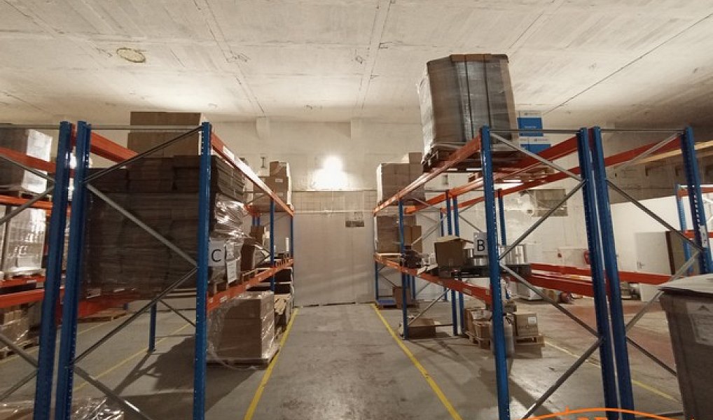 Pronájem skladovacích prostor 720 m², Uherský Brod – náhled fotky 4