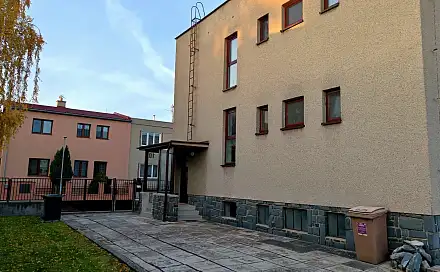 Prodej bytu 3+1 100 m², U hřiště, Olomouc - Holice