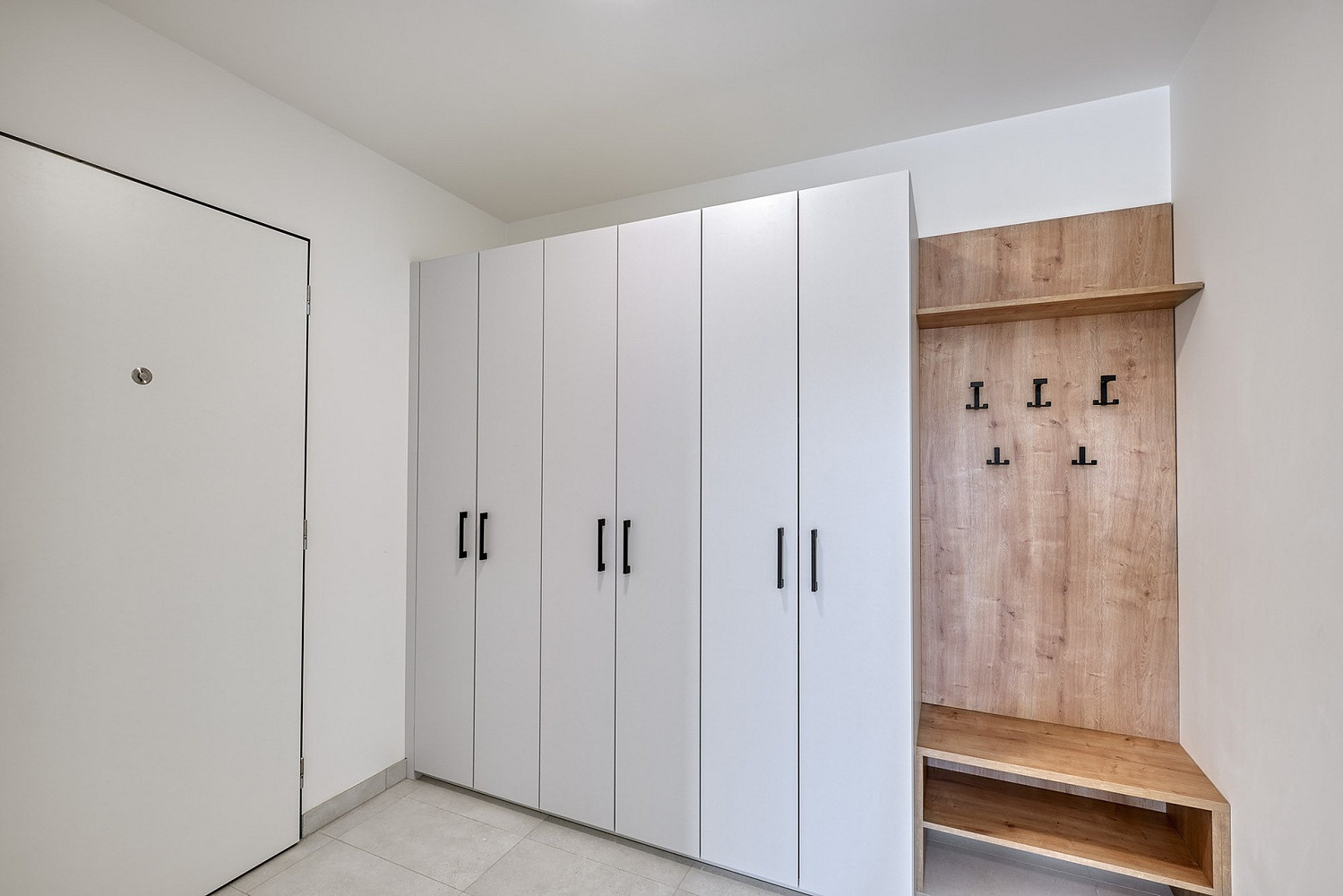 Pronájem bytu 2+kk 58 m² — photo 3