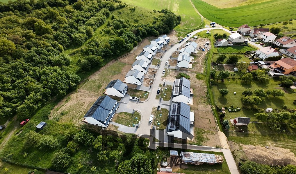 Prodej domu 110 m² s pozemkem 510 m², Milonice – náhled fotky 3