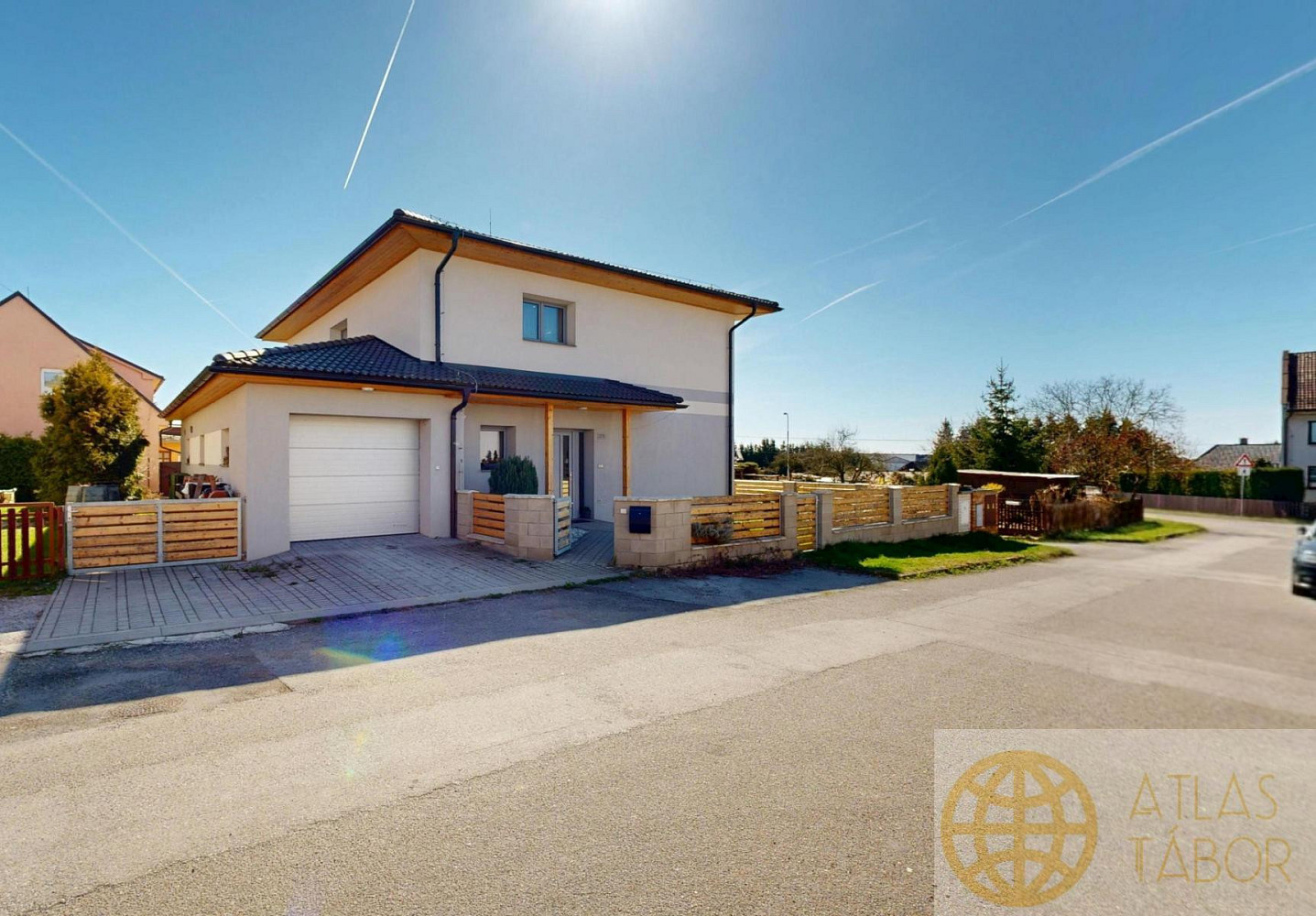 Prodej domu 169 m² s pozemkem 499 m²
