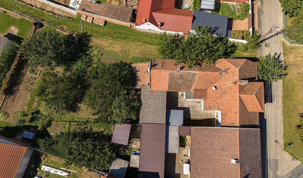 Prodej domu 154 m² s pozemkem 519 m², Vnorovy – náhled fotky 36