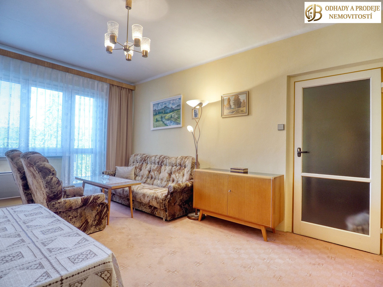 Prodej bytu 3+1 63 m² – fotografie 5