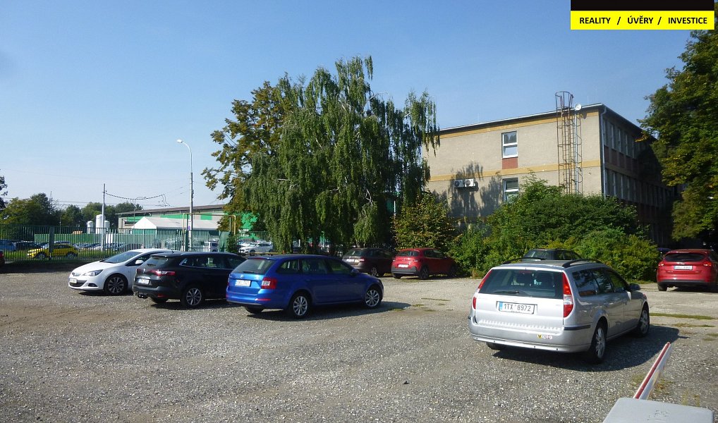 Pronájem kanceláře 342 m², Opava – náhled fotky 28