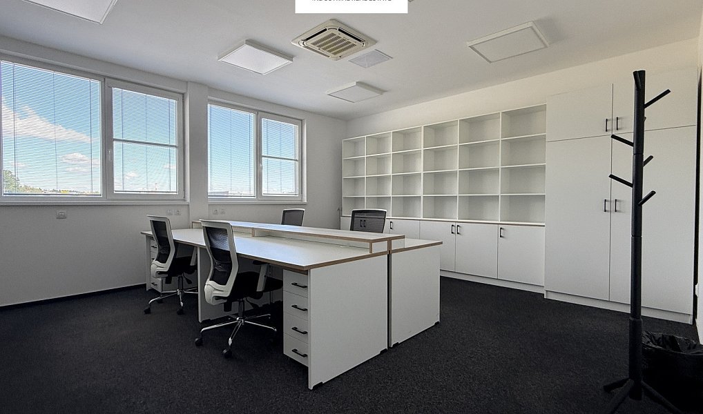 Pronájem výrobních prostor 4 546 m², Týn nad Vltavou – náhled fotky 19