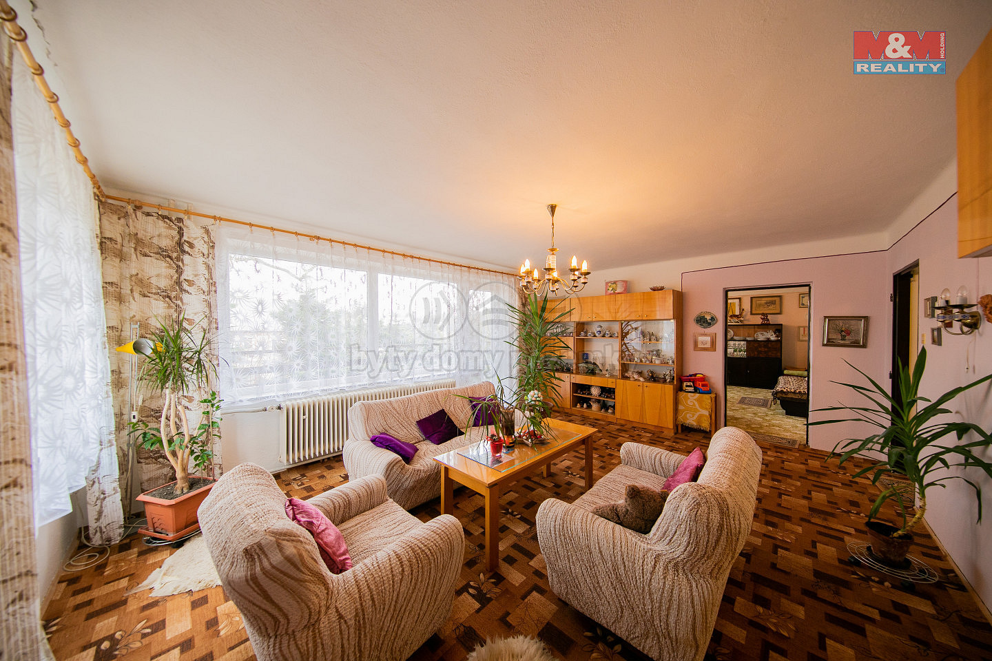 Prodej domu 355 m² s pozemkem 2 081 m² – fotografie 3