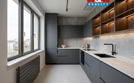 Prodej bytu 2+1 64 m², Čajkovského, Karviná - Mizerov
