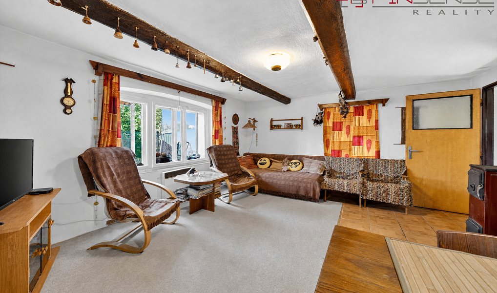 Prodej domu 150 m² s pozemkem 297 m², Šípy – náhled fotky 6