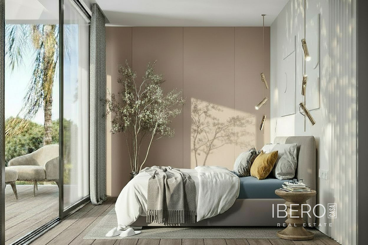 Casa 6+kk – Marbella, Barrio Alto - Vista 5